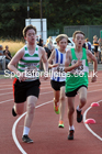 1500 metres, 2021 North East Grand Prix 5, Monkton, Wednesday, July 21st. Photo: David T. Hewitson/Sports for All Pics